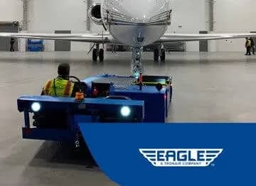 Eagle Tugs photo 4