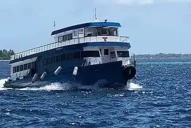 Atoll Transfer photo 5