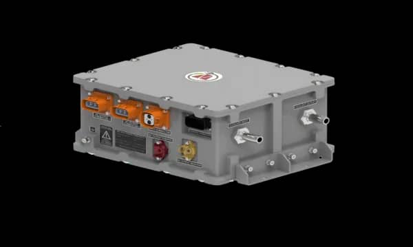 Medha Servo Drives Pvt Ltd photo 1