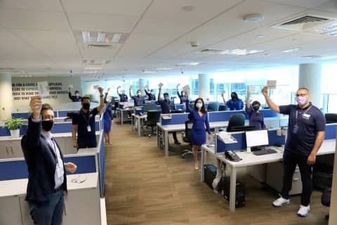 Aviation Services Management photo 3
