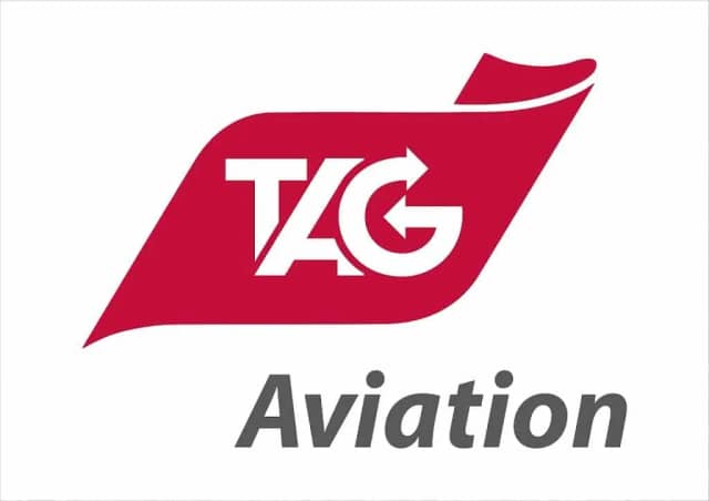 TAG Aviation photo 2