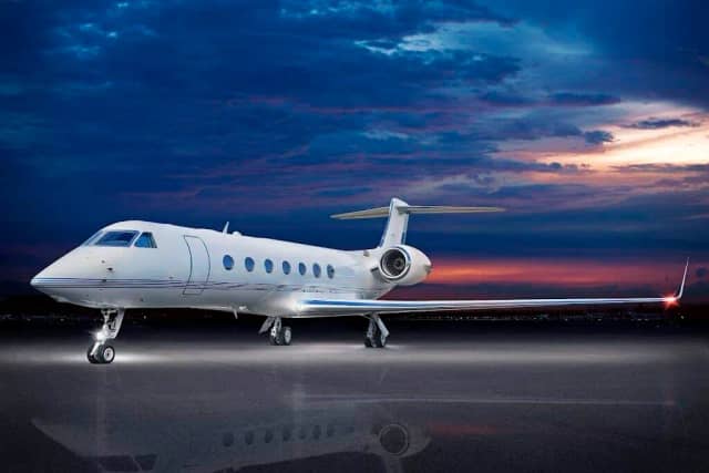 Journey Aviation photo 1