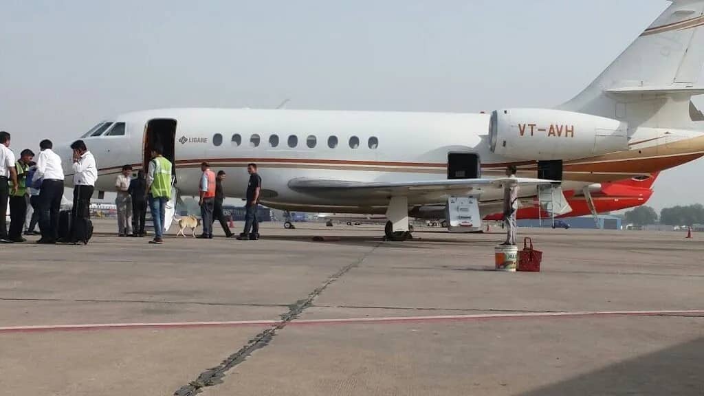 India Fly Safe Aviation photo 1