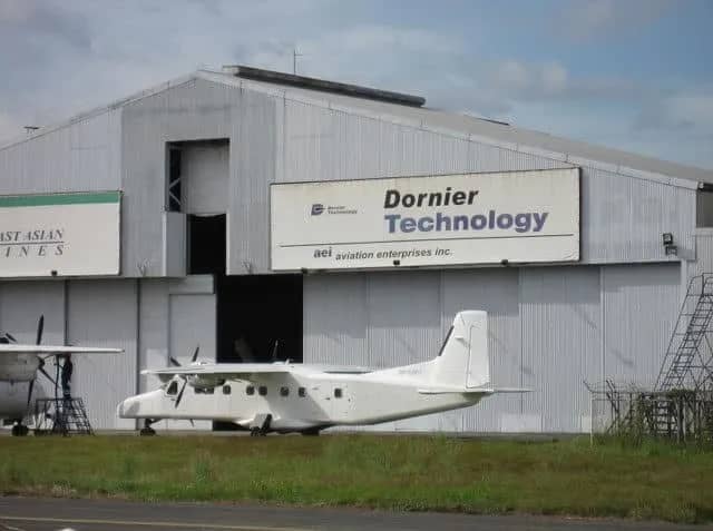 Asian Aerospace photo 3