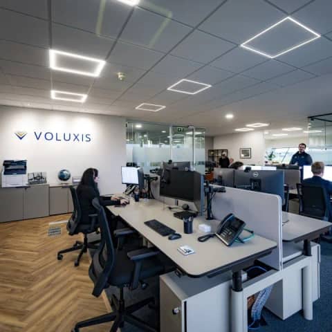Voluxis Ltd photo 2