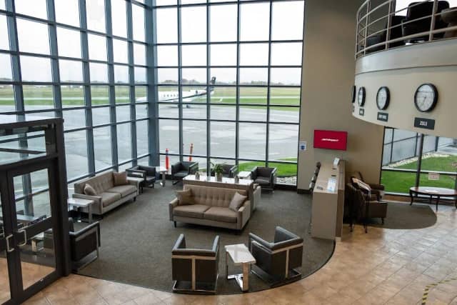 Jetport photo 2