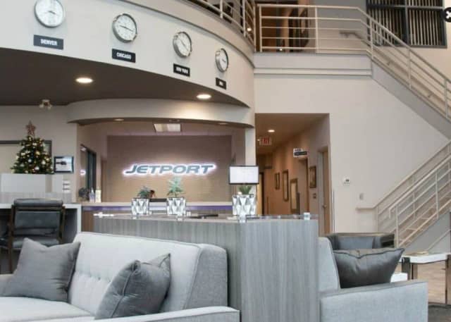 Jetport photo 3