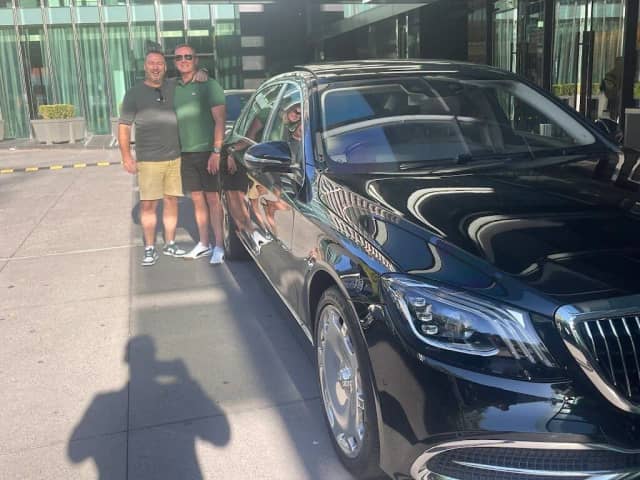 Royal Chauffeur - Melbourne Airport Transfer & VIP Chauffeur Service photo 2