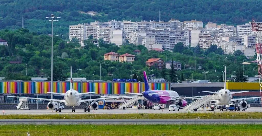 Fraport Twin Star photo 1
