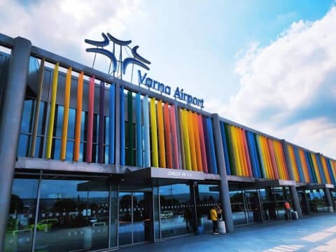 Fraport Twin Star photo 2