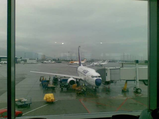 Aviation Services Bulgaria photo 2