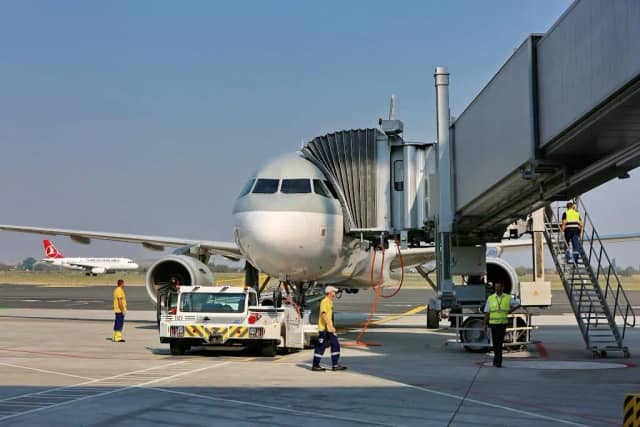 Havas Ground Handling photo 4