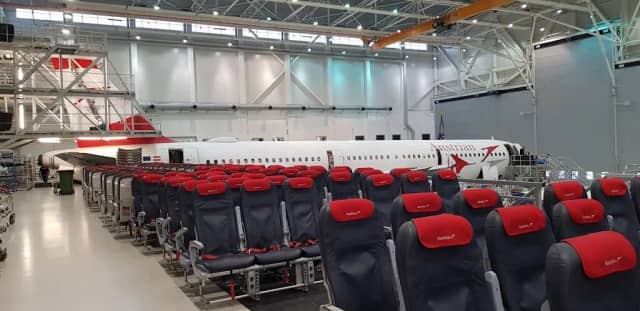 Magnetic MRO photo 2