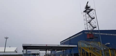 Magnetic MRO photo 3