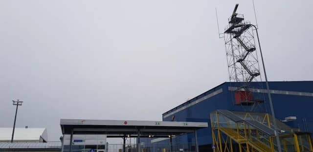 Magnetic MRO photo 3