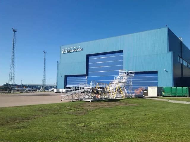 Magnetic MRO photo 4