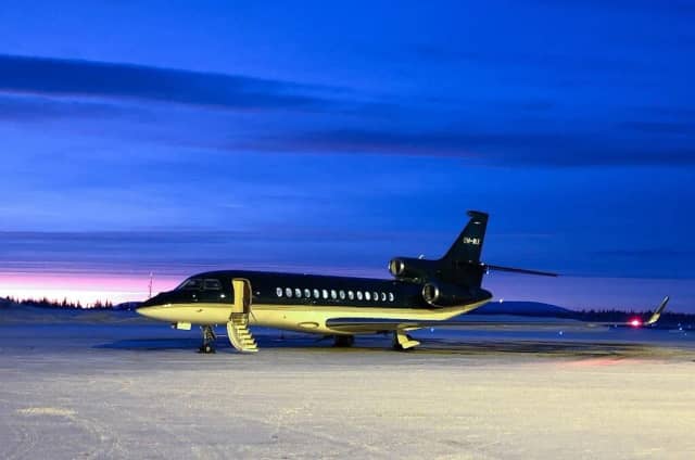Jetflite Oy photo 4