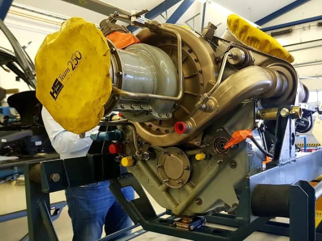 Helitech Oy photo 4