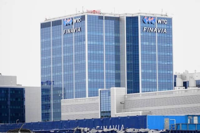 Finavia Oyj photo 1