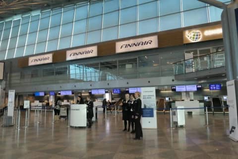 Finavia Oyj photo 2