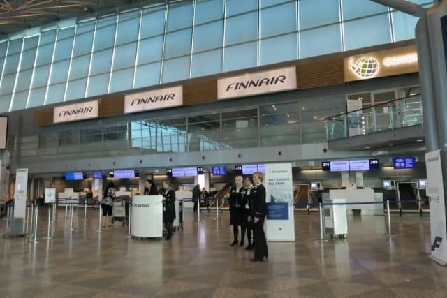 Finavia Oyj photo 2