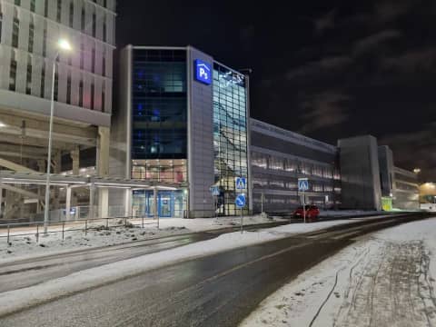 Finavia Oyj photo 3