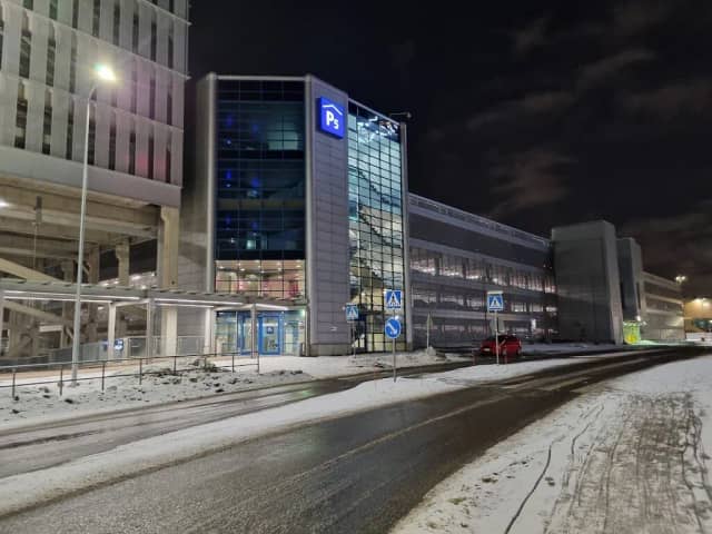Finavia Oyj photo 3