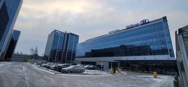 Finavia Oyj photo 4