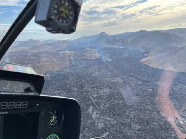 Volcano Heli photo 4