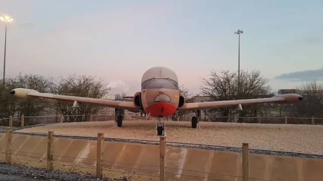 Weston Aviation photo 1