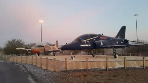Weston Aviation photo 3
