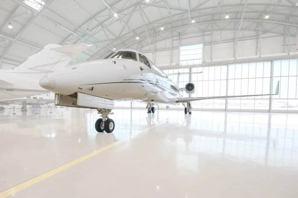 Amber Jet Group