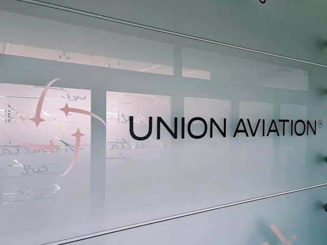 Union Aviation photo 2