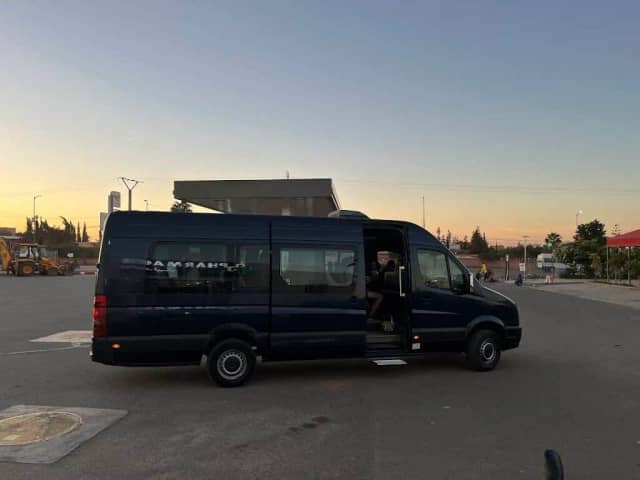 Transfert Airport Marrakech Family Travel photo 4