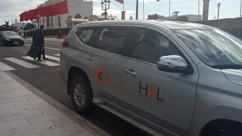 Service Transfers Marrakech photo 3