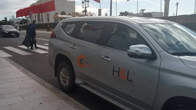 Service Transfers Marrakech photo 3