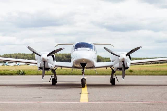 AirHub Aviation photo 1