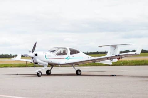 AirHub Aviation photo 3