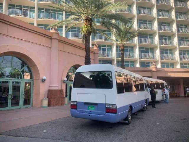 Royalty Transportation and Tours Nassau Bahamas photo 1