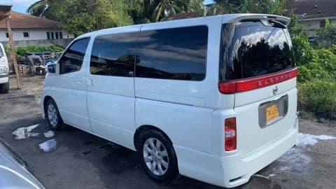 Royalty Transportation and Tours Nassau Bahamas photo 2