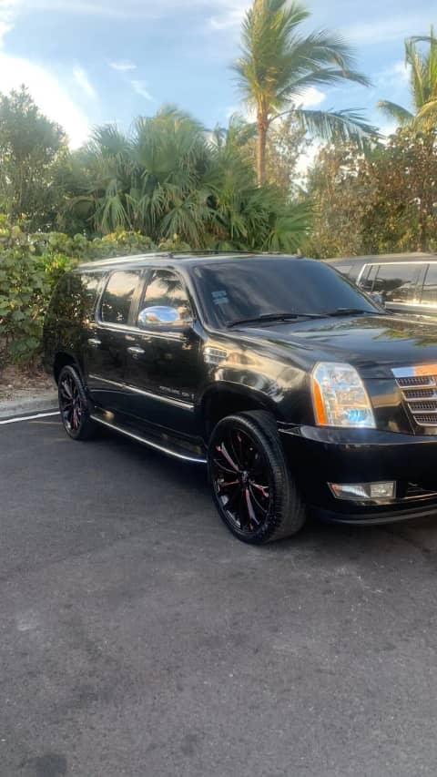 Royalty Transportation and Tours Nassau Bahamas photo 3