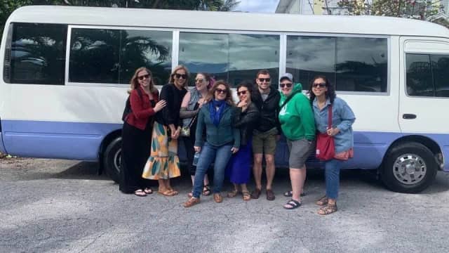 Royalty Transportation and Tours Nassau Bahamas photo 4