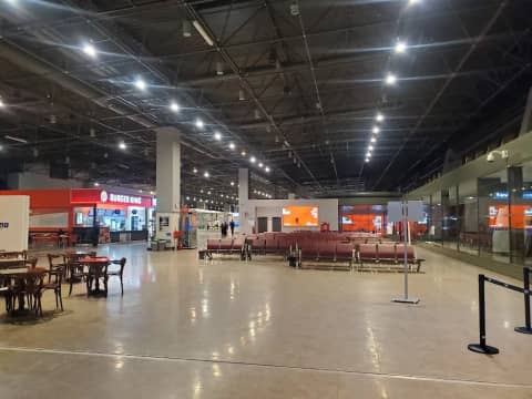 Wizz Air Macedonia photo 3