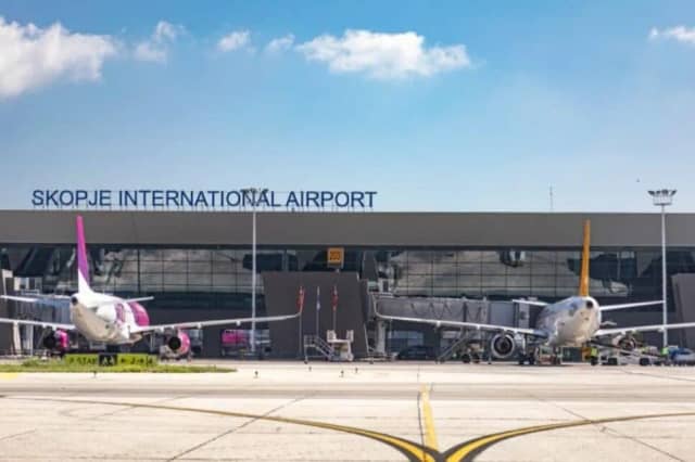 Wizz Air Macedonia photo 4