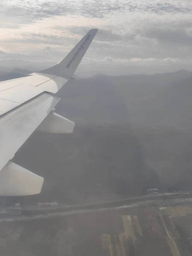 Air Montenegro photo 4
