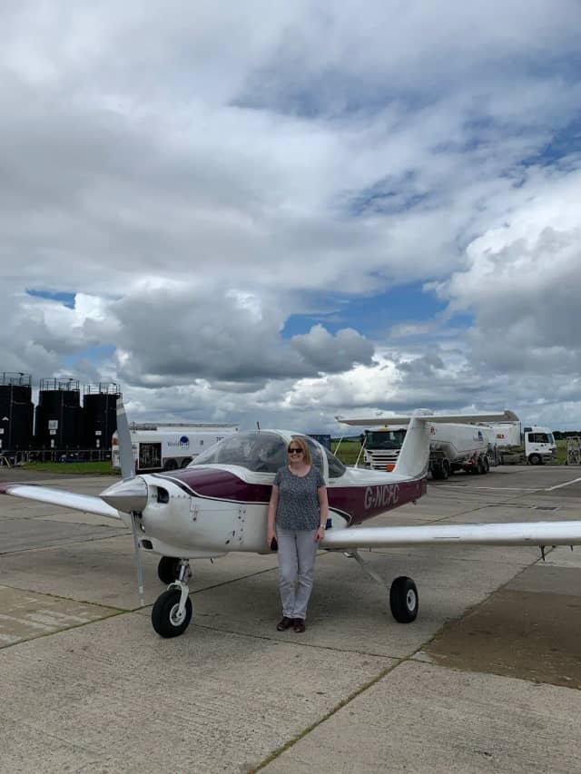 Highland Aviation photo 2