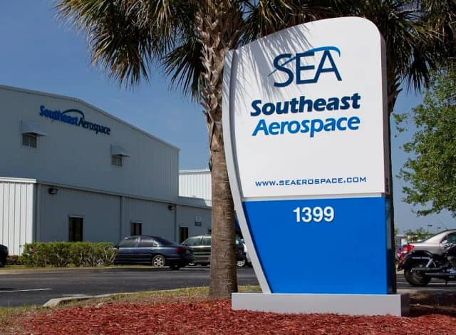 Southeast Aerospace, Inc. photo 1