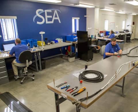 Southeast Aerospace, Inc. photo 2