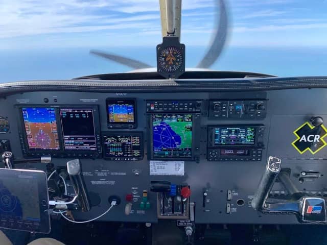 Sarasota Avionics and Maintenance photo 1