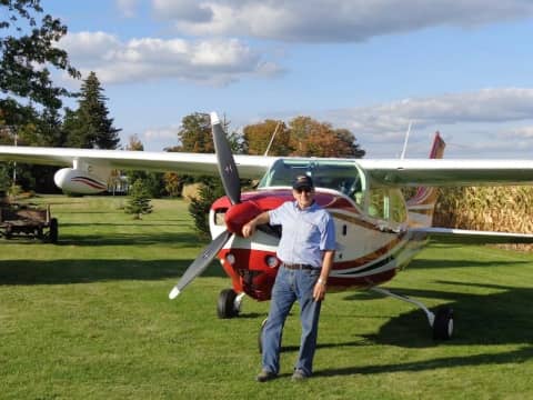 Sarasota Avionics and Maintenance photo 2